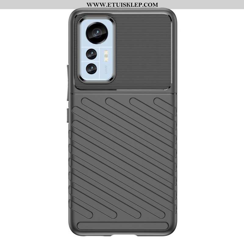 Futerały do Xiaomi 12 Lite Seria Grzmotów